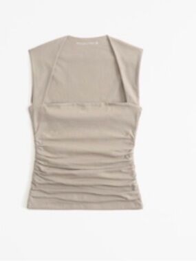 Abercrombie & Fitch Ava Top
